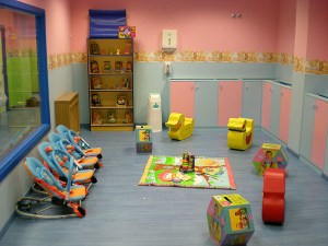 escuelas infantiles os pequerrechos