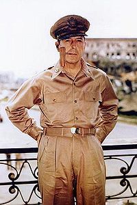 macarthur