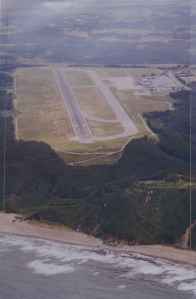 asturias aeropuerto