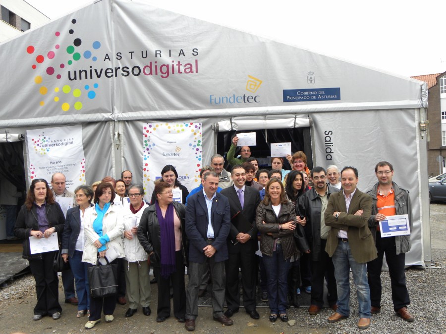 carpa asturias universo digital