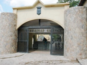 irmandade galega venezuela