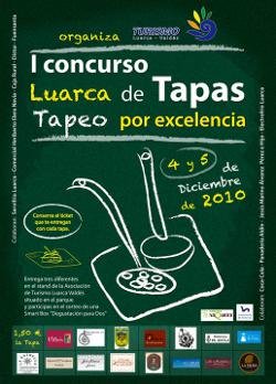 luarca concurso tapas
