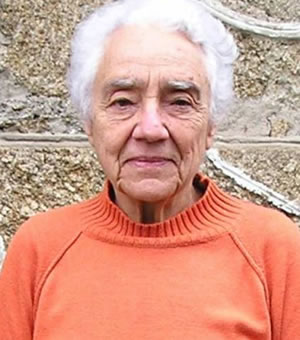 maria josefa wonenburger