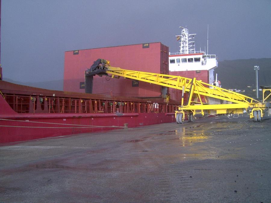 puerto cariño vuelve normalidad