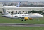vueling galicia