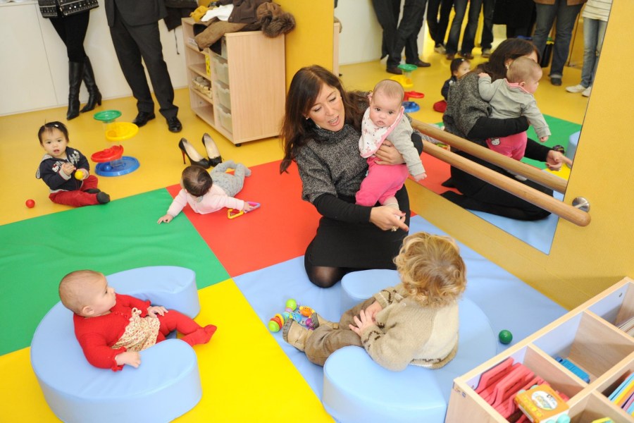 galicia escuela infantil