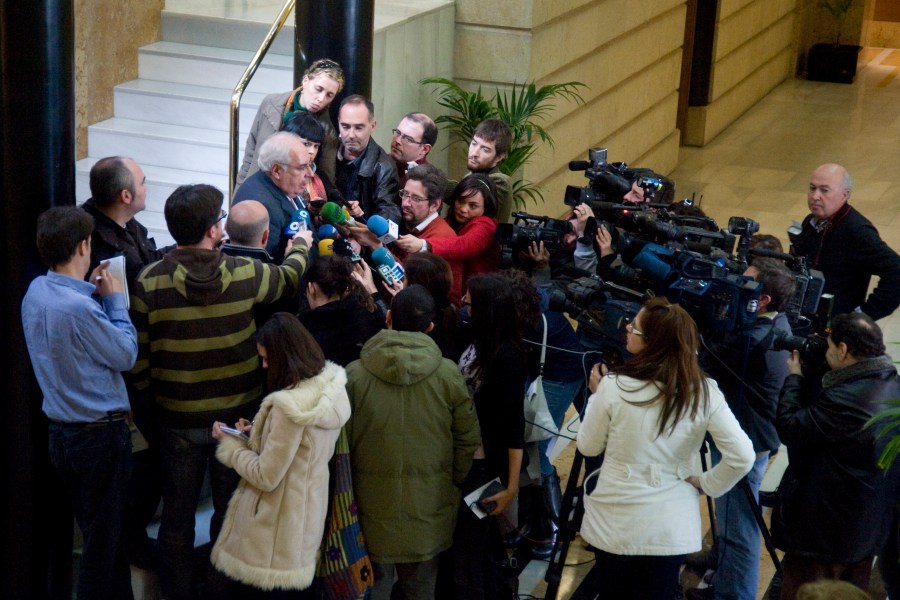 areces sobre riopedre