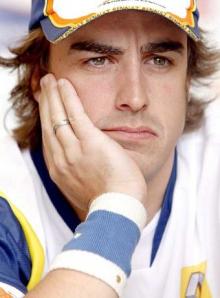 fernando alonso