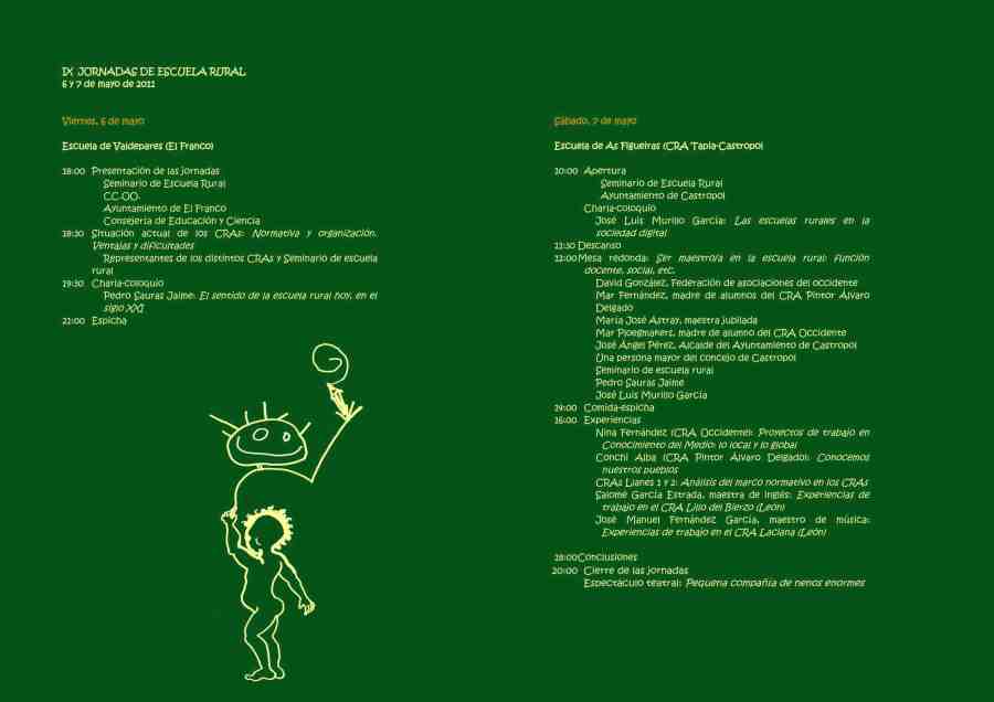 jornadas escuela rural 1