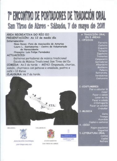 portadores san tirso