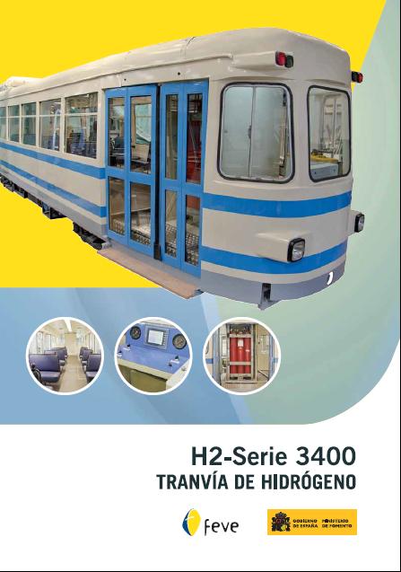 feve tranvia hidrogeno