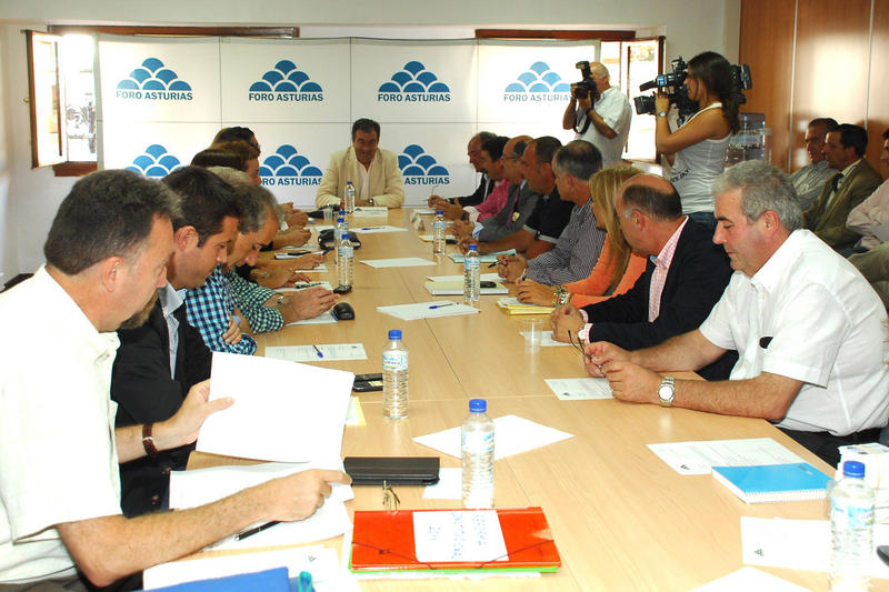 foro asturias madrid