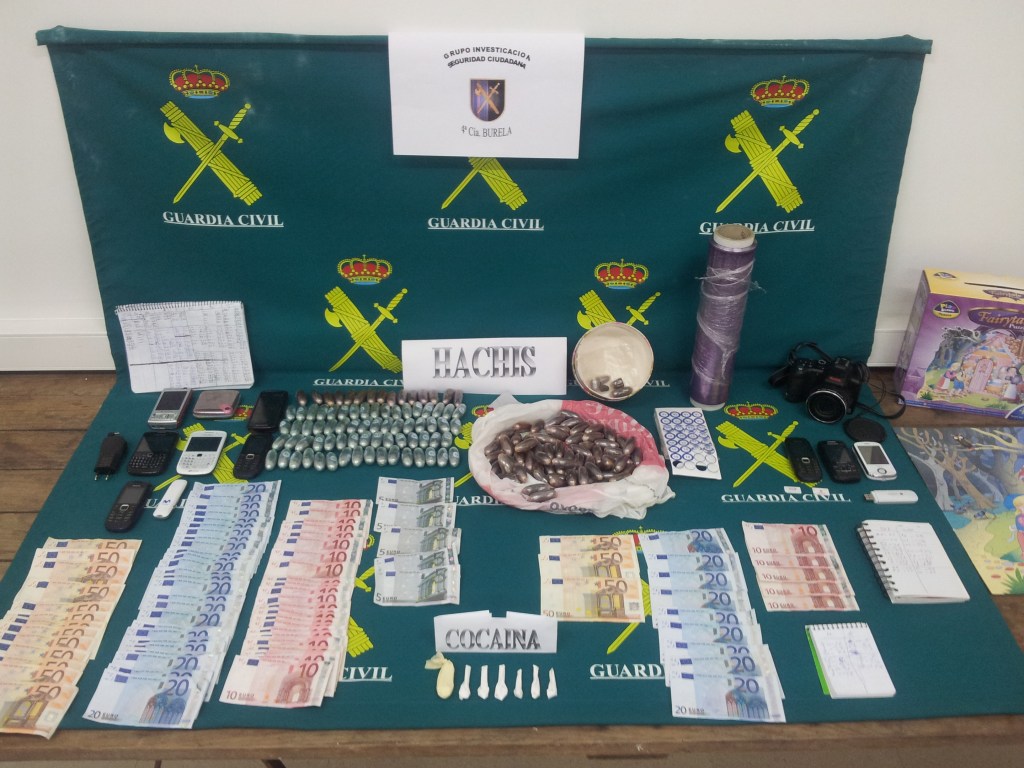 operacion hansel y grettel