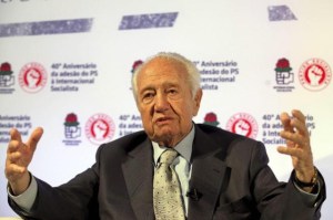 mariosoares