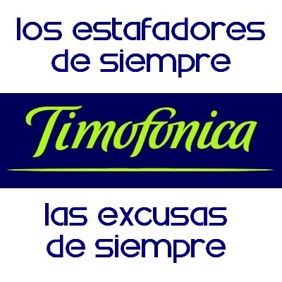 timofonica