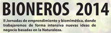 Bioneros 2014