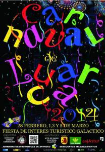 carnaval luarca
