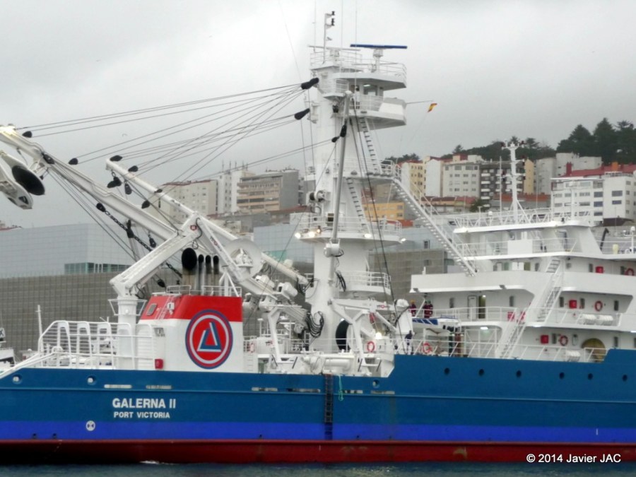 Atunero GALERNA II en Vigo (10)