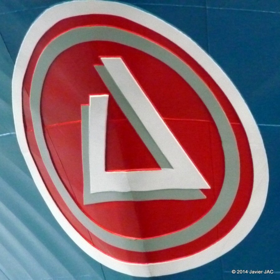 Atunero GALERNA II en Vigo (1)