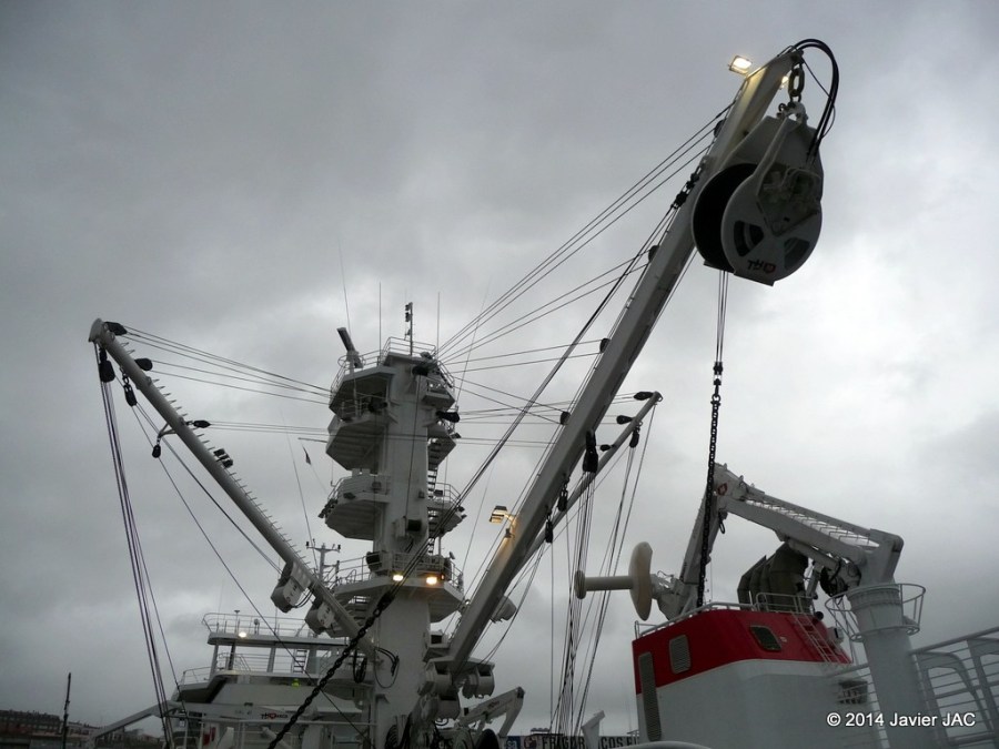 Atunero GALERNA II en Vigo (15)