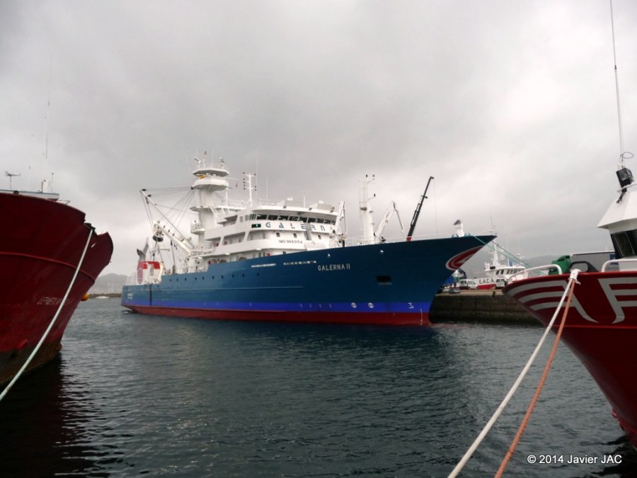 Atunero GALERNA II en Vigo (5)