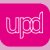 logo UPyD