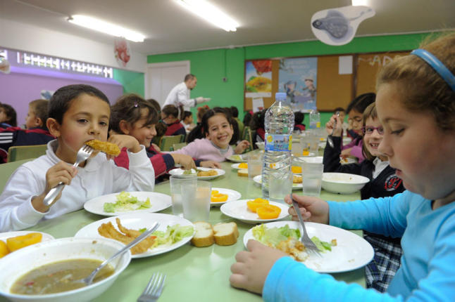 comedor-infantil