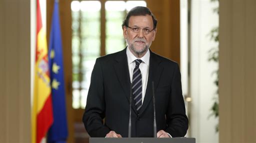 Comparecencia presidente 2.06.2014