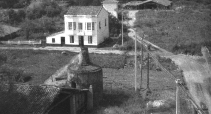 Horno tejera Lolita Temprano