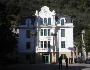 Foto Facebook "Ven a Luarca"