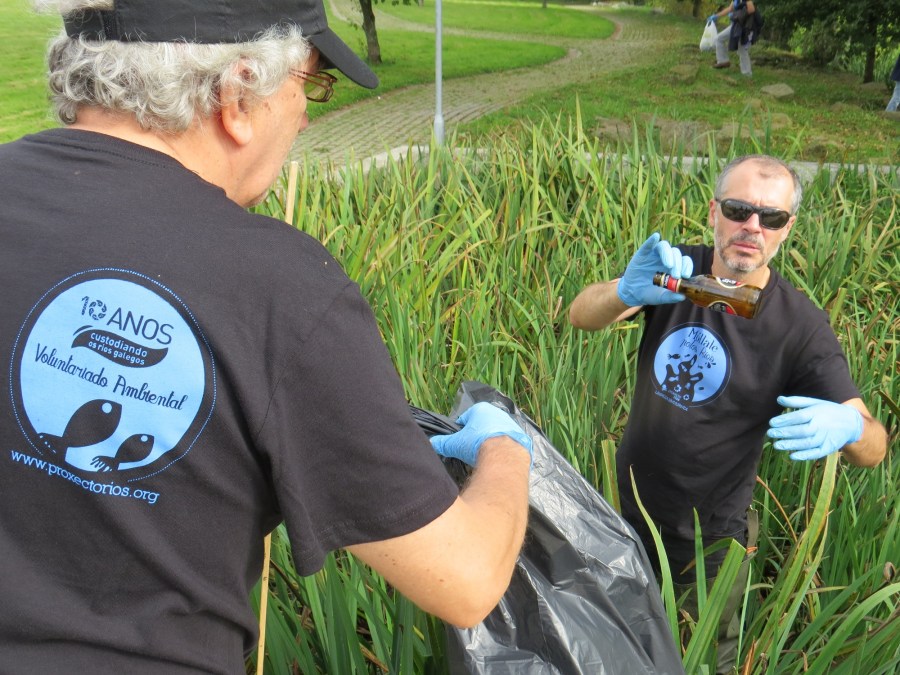 Limpeza simultanea de rios 2014. ADEGA-Compostela. red5