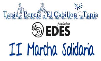 MARCHAEDES