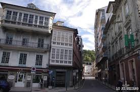 calles de luarca