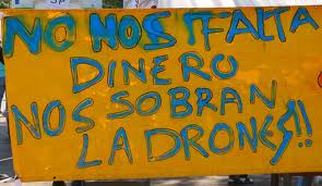 Imagen de ladrones de Bankia y Caja España (hoy Ceiss)