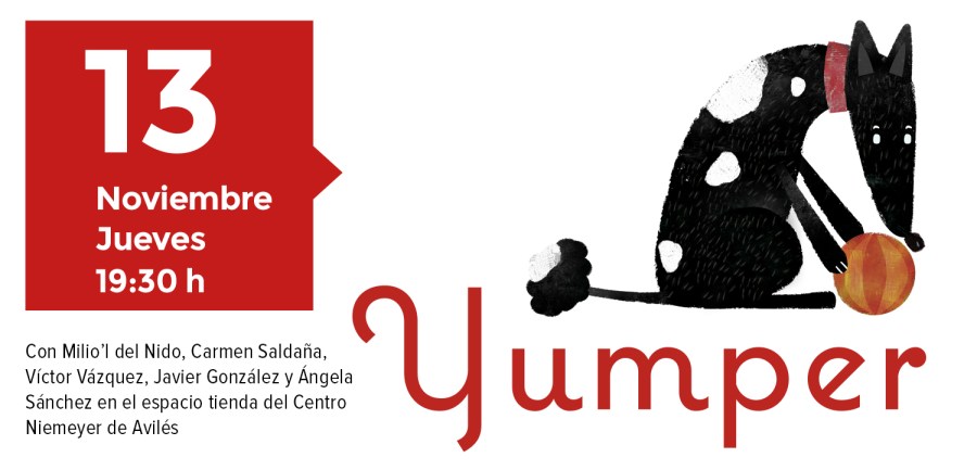 yumperslidepresentacion