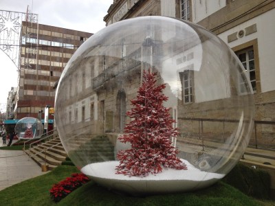 by  E.V.Pita.... Spain, Galician Christmas 2014 /  por E.V.Pita Navidad 2014 en Galicia / por E.V.Pita .... O nadal galego 2014 ...  http://picturesplanetbyevpita.blogspot.com/2014/12/spain-galician-christmas-navidad-en.html