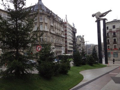 by  E.V.Pita.... Spain, Galician Christmas 2014 /  por E.V.Pita Navidad 2014 en Galicia / por E.V.Pita .... O nadal galego 2014 ...  http://picturesplanetbyevpita.blogspot.com/2014/12/spain-galician-christmas-navidad-en.html