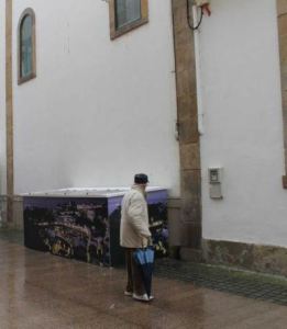 foto obtenida de L.N.E.