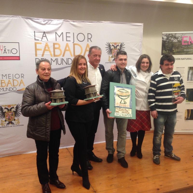 2015mejor fabada del mundo  2015