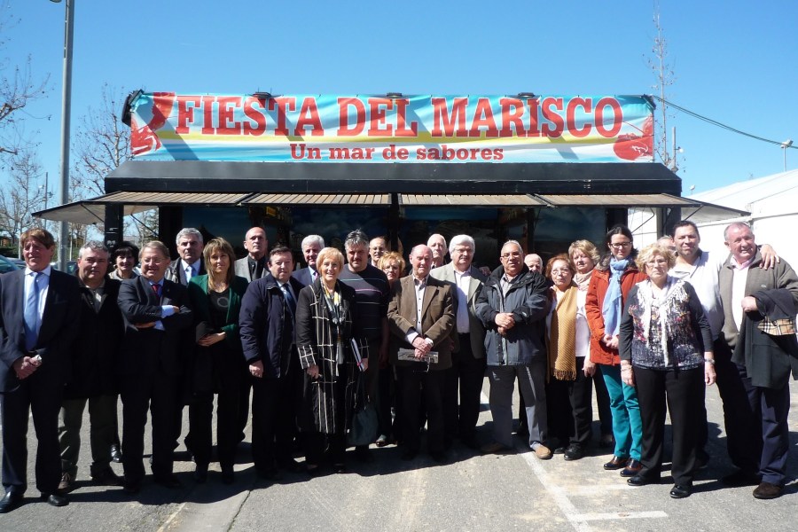 Feira do marisco 2015 (0)