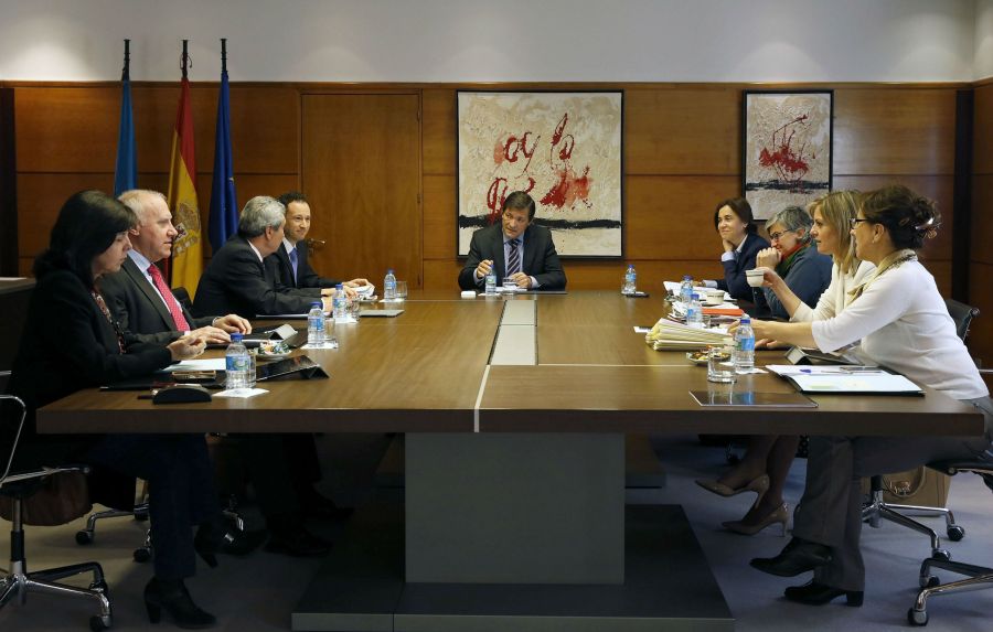 2015_04_08 Reunion Consejo Gobierno 2