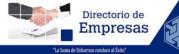 DIRECTORIO DE EMPRESAS(2)