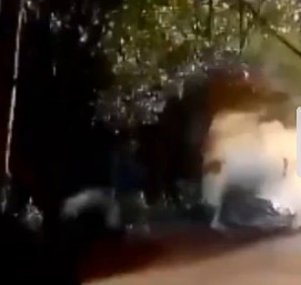 rallycoruñatragedia