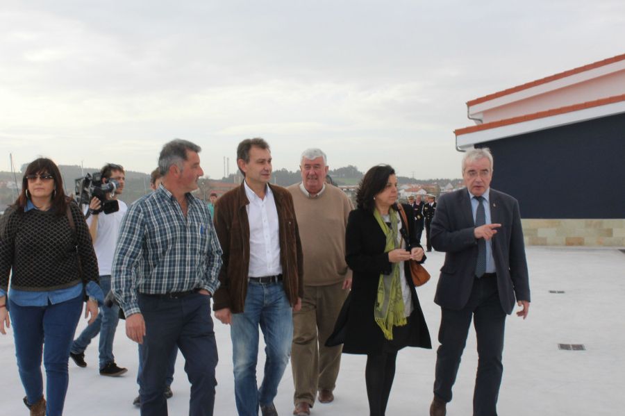 2015_11_20 Visita consejera a la rula de Luanco 1