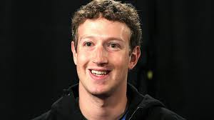 zuckeberg