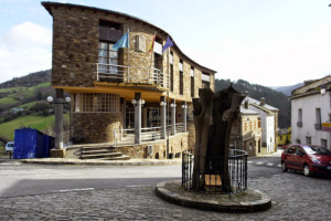 taramundi ayuntamiento