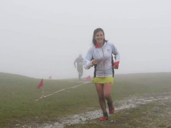 Julia. (Foto del facebook de Paula Muñiz Varela).