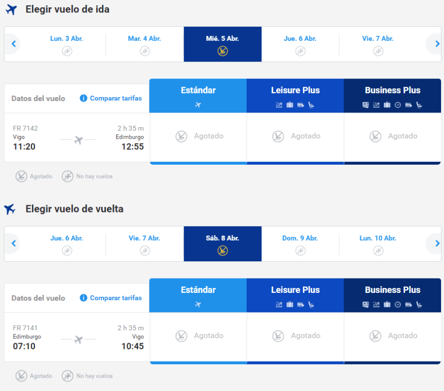 horarios-vigo-edimburgo