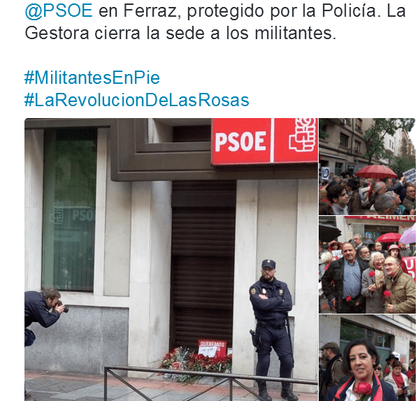 gestoracierrasedemilitantes