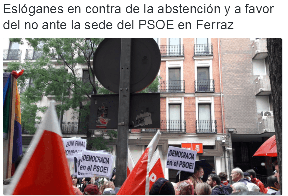 psoedemocracia